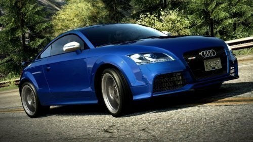 Need for Speed: Hot Pursuit 2010 (DE) — Limited Edition