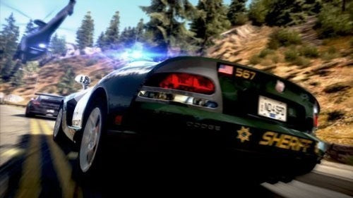 Need for Speed: Hot Pursuit 2010 (DE)