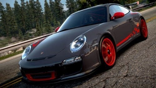 Need for Speed: Hot Pursuit 2010 (DE)
