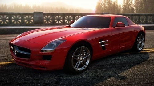 Need for Speed: Hot Pursuit 2010 (DE)