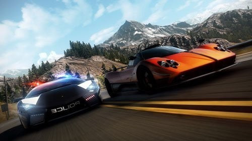 Need for Speed: Hot Pursuit 2010 (DE)