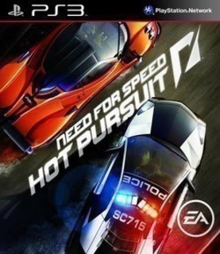 Need for Speed: Hot Pursuit 2010 (GB)