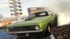 Need for Speed: Pro Street (DE)