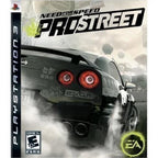 Need for Speed: Pro Street (US)