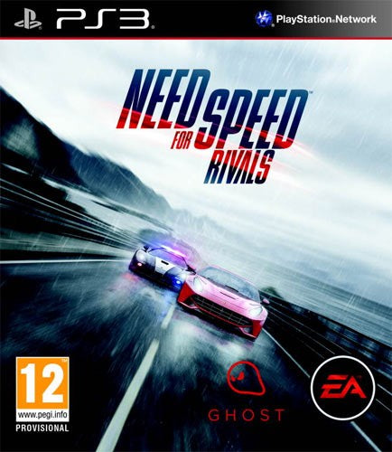 Need for Speed: Rivals (AT)