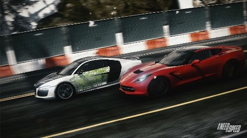 Need for Speed: Rivals (DE)
