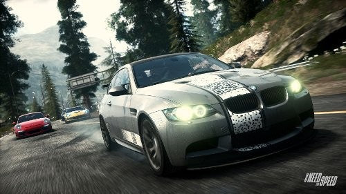 Need for Speed: Rivals (DE)