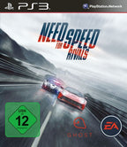 Need for Speed: Rivals (DE)