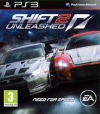 Need for Speed: Shift 2 Unleashed (ES)