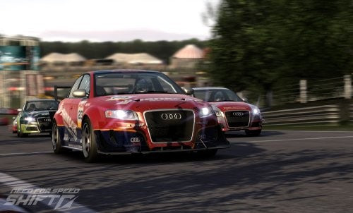 Need for Speed: Shift (DE)