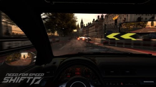 Need for Speed: Shift (DE)