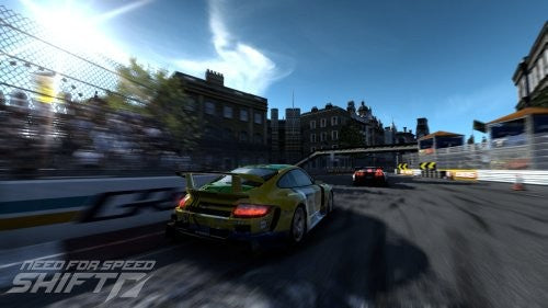 Need for Speed: Shift (DE)