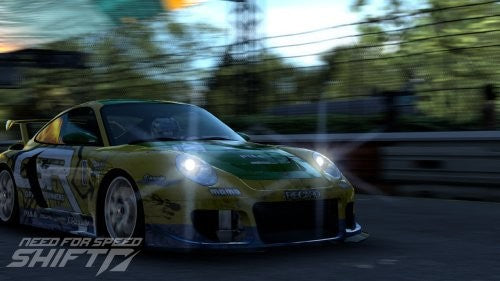 Need for Speed: Shift (DE)