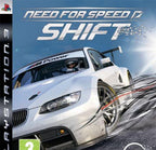 Need for Speed: Shift (GB)