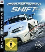 Need for Speed: Shift (DE)