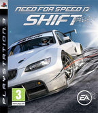 Need for Speed: Shift (GB)