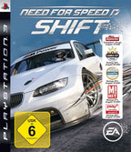 Need for Speed: Shift (DE)