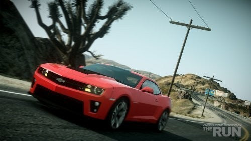 Need for Speed: The Run (DE)