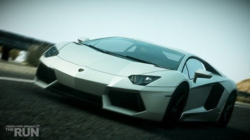 Need for Speed: The Run (DE)