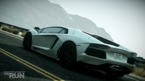 Need for Speed: The Run (DE)