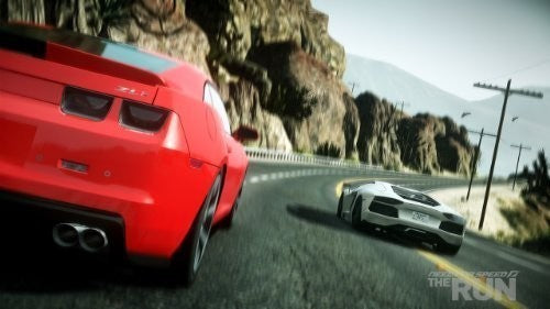 Need for Speed: The Run (DE)