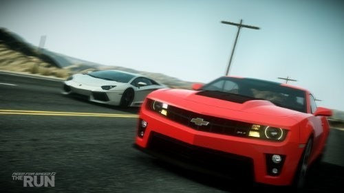 Need for Speed: The Run (DE)