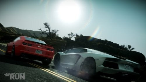 Need for Speed: The Run (DE)