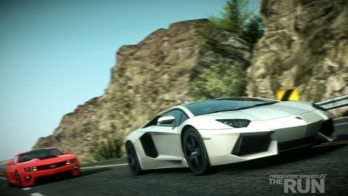 Need for Speed: The Run (DE)