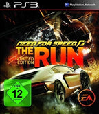 Need for Speed: The Run (DE)