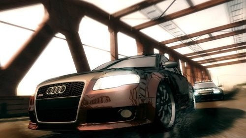 Need for Speed: Undercover (DE)