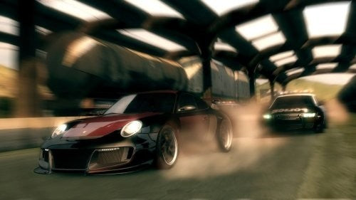 Need for Speed: Undercover (DE)