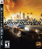 Need for Speed: Undercover (US)