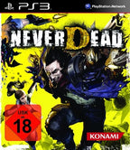 Never Dead (DE)