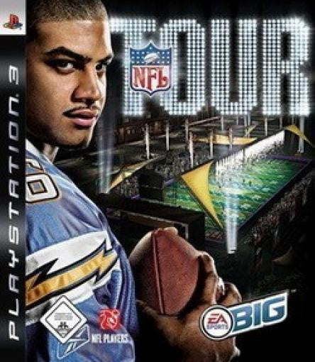 NFL Tour (DE)