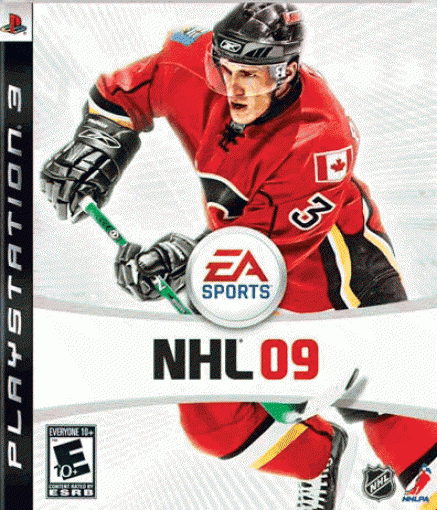NHL 09