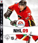 NHL 09 (DE)