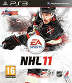 NHL 11 (DE)