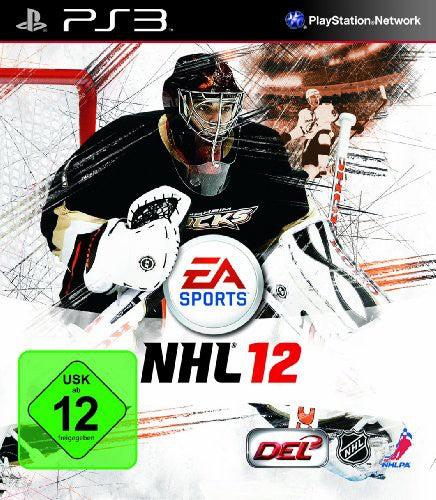 NHL 12 (DE)