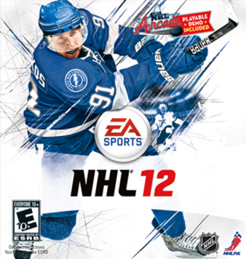 NHL 12 (US)