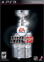 NHL 13 Stanley Cup Edition (US) — Stanley Cup Edition