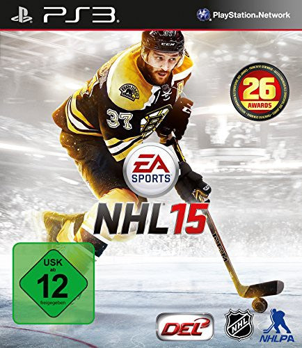 NHL 15 (DE)