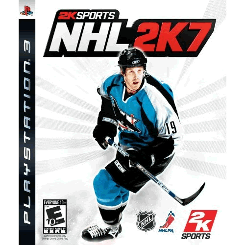 NHL 2K7