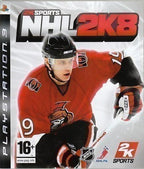 NHL 2K8