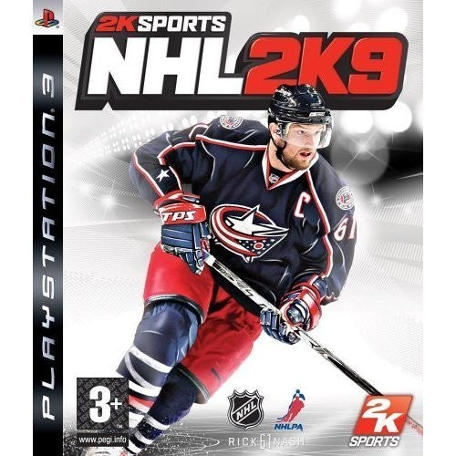 NHL 2K9 (US)