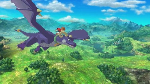 Ni no Kuni: Fluch der weißen Königin (DE)