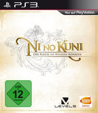 Ni no Kuni: Fluch der weißen Königin (DE)