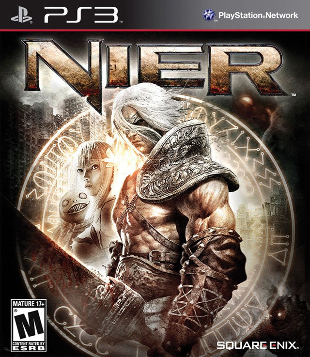 NIER (US)