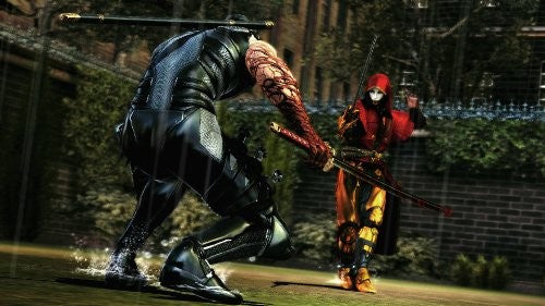 Ninja Gaiden 3 (DE)