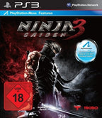 Ninja Gaiden 3 (DE)