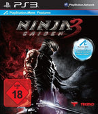 Ninja Gaiden 3 (DE)